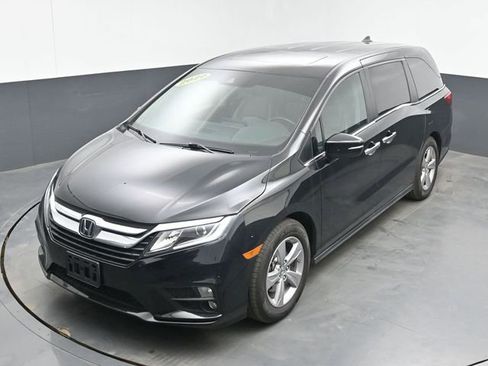 Used 2020 Honda Odyssey EX-L image 15