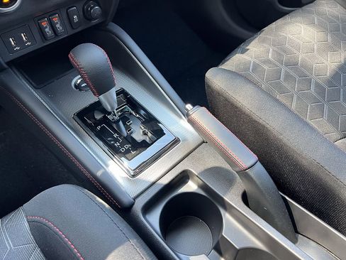 New 2026 Mitsubishi Outlander Sport LE image 22