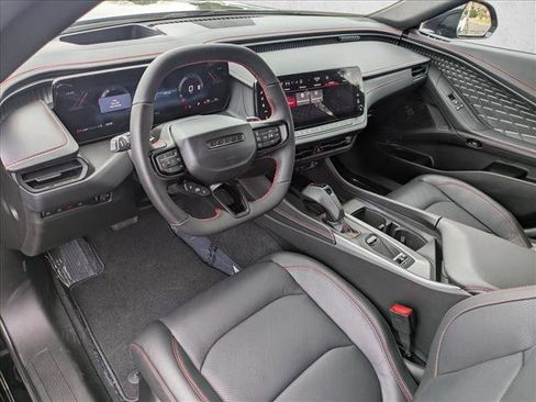 New 2026 Dodge Charger Scat Pack AWD/4WD image 3