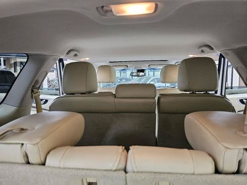 Used 2014 INFINITI QX60 FWD w/ Premium Plus Package image 13
