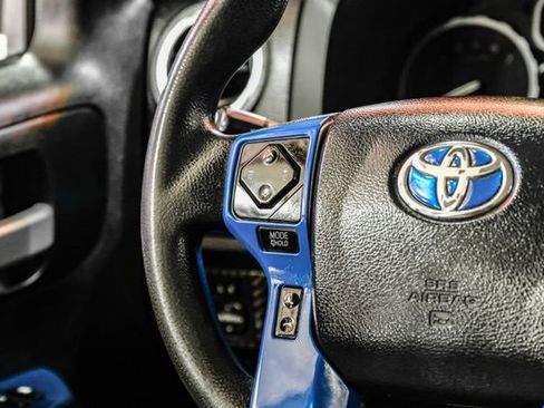 Used 2018 Toyota Tundra SR5 image 16