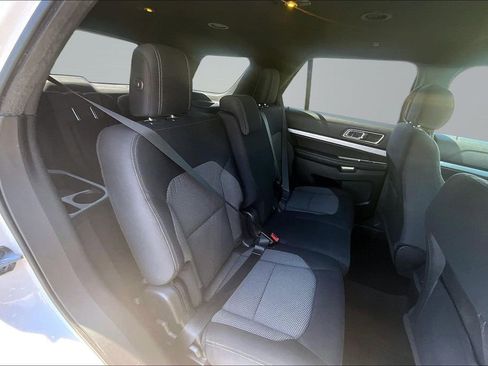 Used 2016 Ford Explorer XLT FWD image 27