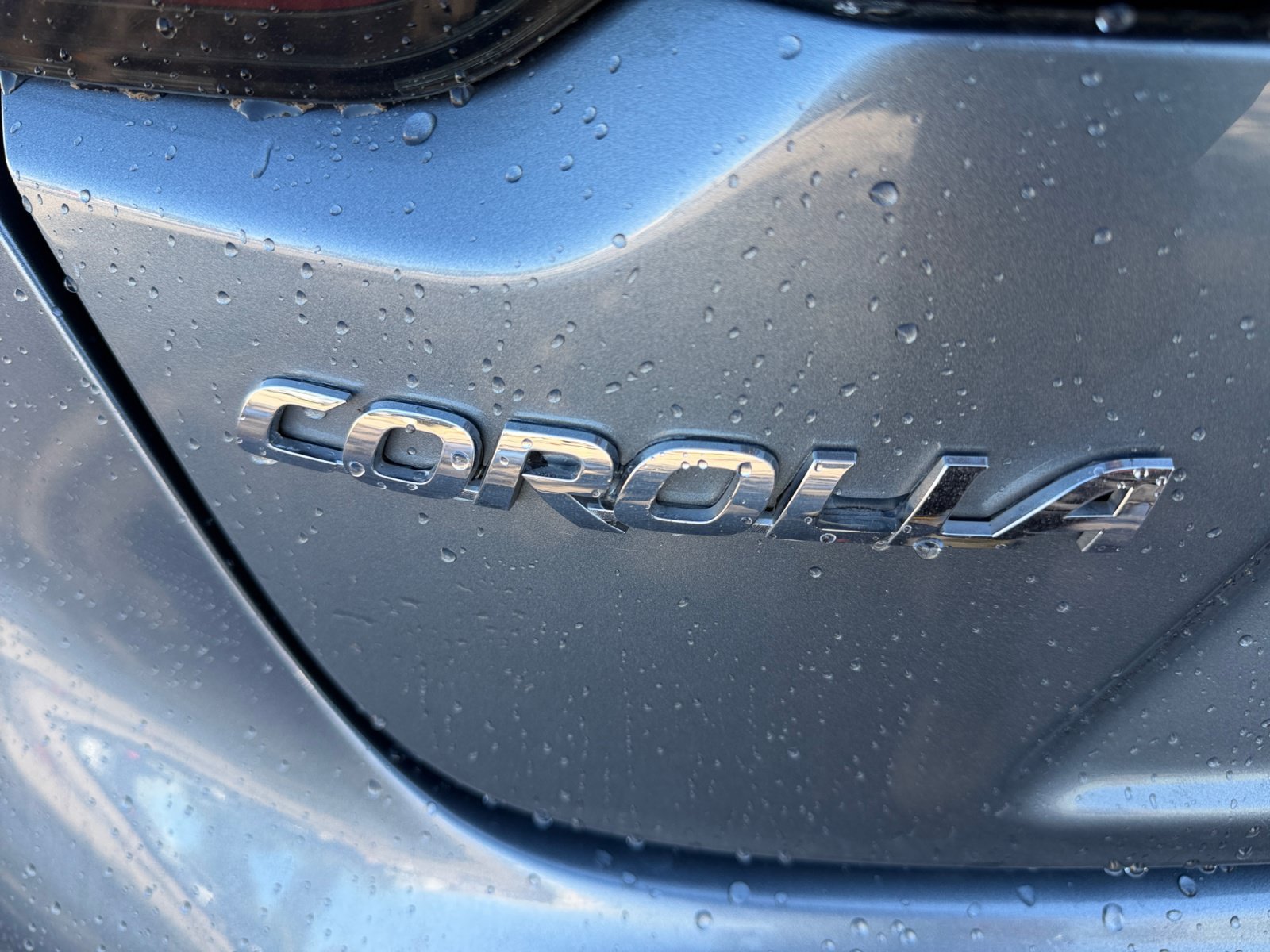 Used 2020 Toyota Corolla LE FWD image 27