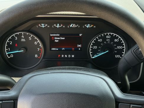 Used 2023 Ford F150 XL w/ STX Appearance Package AWD/4WD image 16