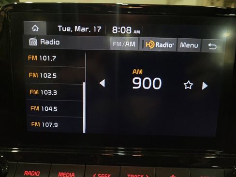 Used 2024 Kia Forte LXS image 25