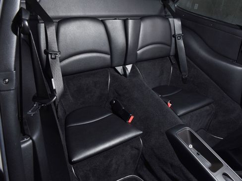 Used 1998 Porsche 911 Carrera S image 20