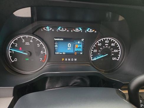 Certified 2024 Ford F350 XLT w/ FX4 Off-Road Package image 27