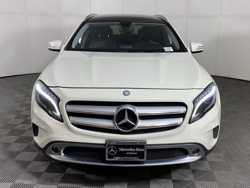 Used 2015 Mercedes-Benz GLA 250 GLA 250 image 6