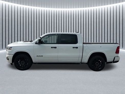New 2025 RAM 1500 Limited image 8