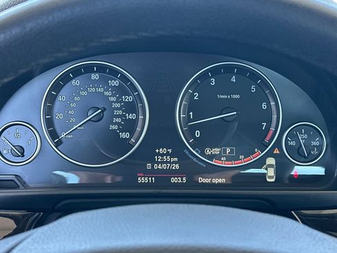 Used 2013 BMW 535i Sedan RWD image 29
