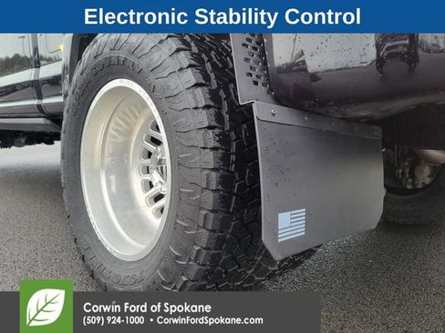 Used 2022 Ford F450 Platinum image 22