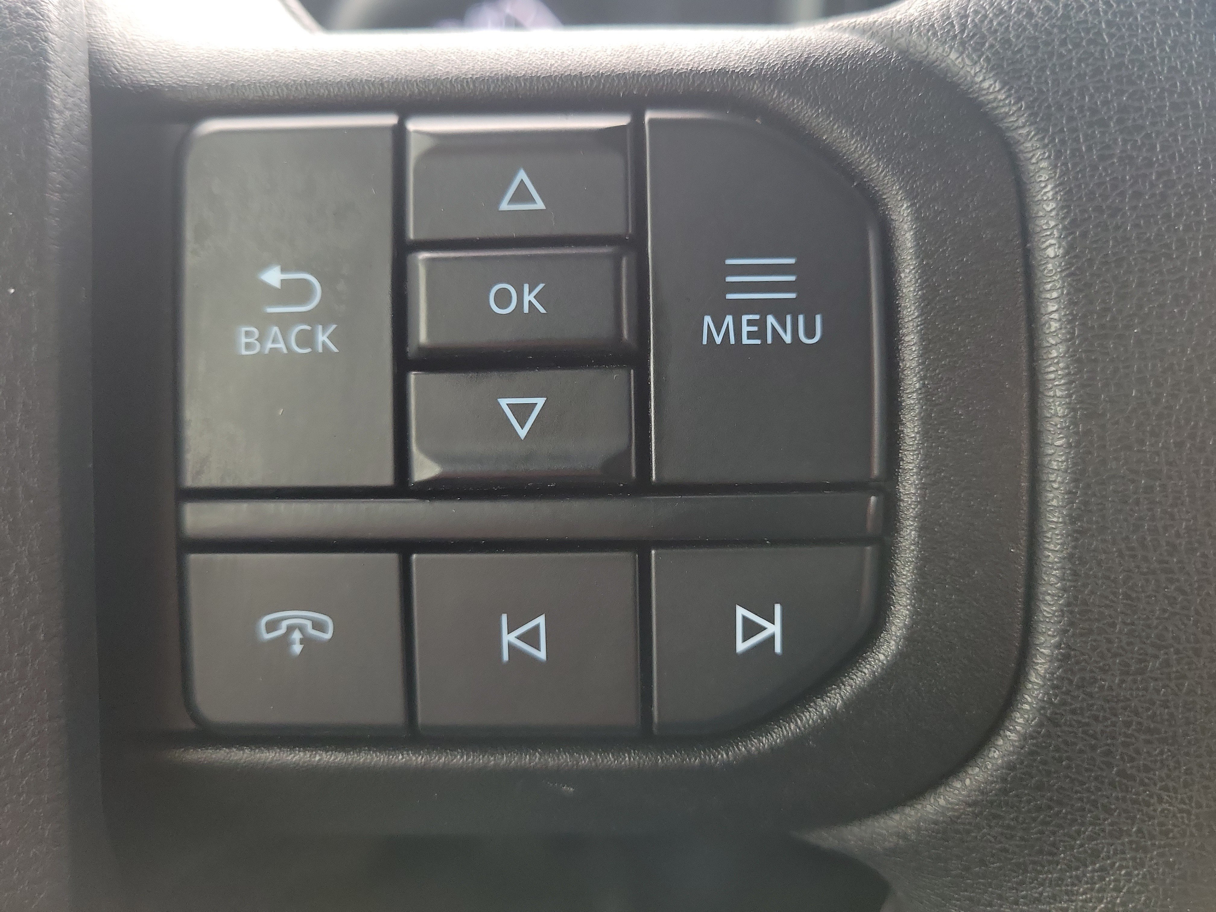 Used 2025 Ford F250 XL AWD/4WD image 29