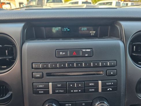 Used 2013 Ford F150 STX w/ Mid Equipment Group RWD image 16