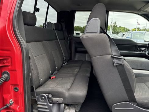 Used 2004 Ford F150 XL AWD/4WD image 24
