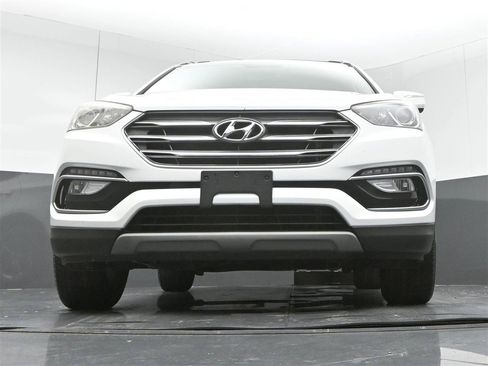 Used 2018 Hyundai Santa Fe Sport AWD/4WD image 30