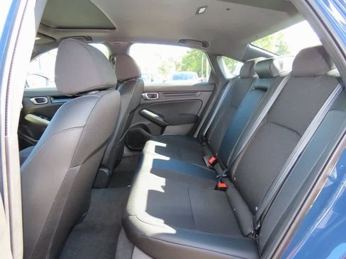 New 2026 Honda Civic Sport image 14