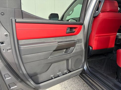 New 2026 Toyota Tundra TRD Pro AWD/4WD image 14