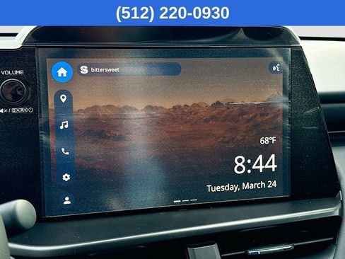 New 2026 Subaru Outback Wilderness AWD/4WD image 18