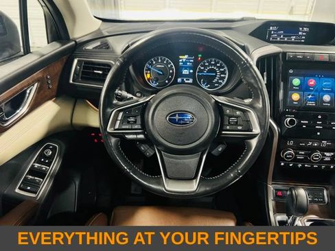 Used 2022 Subaru Ascent Touring AWD/4WD image 5