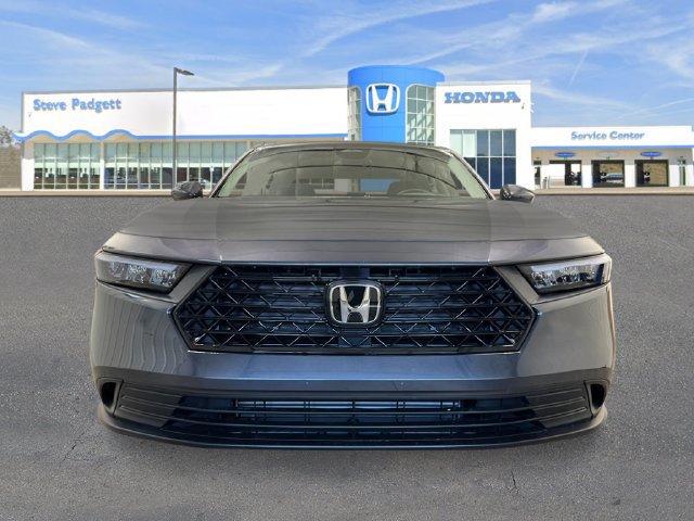 New 2026 Honda Accord LX image 8