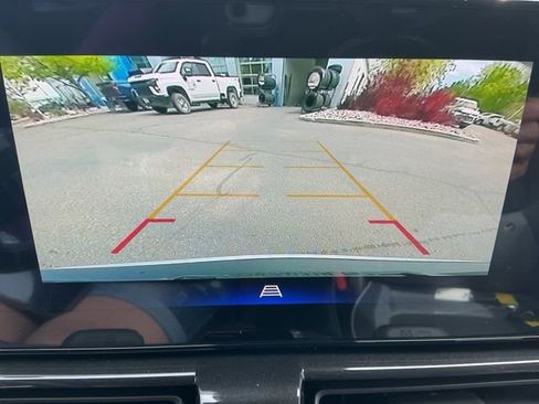 New 2026 Chevrolet TrailBlazer LT AWD/4WD image 18