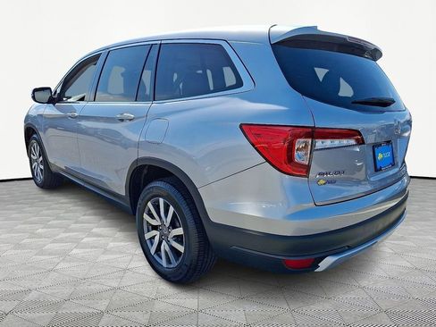 Used 2019 Honda Pilot EX-L image 5