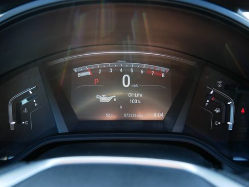 Used 2021 Honda CR-V Special Edition image 21