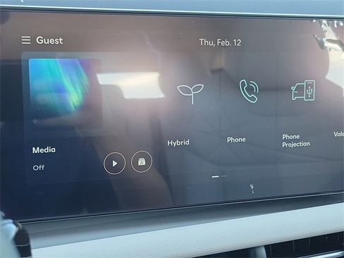 New 2026 Hyundai Tucson Blue SE w/ Tow & Go Package image 13