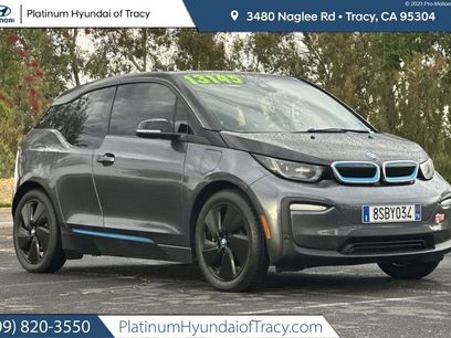Used 2018 BMW i3 w/ Range Extender