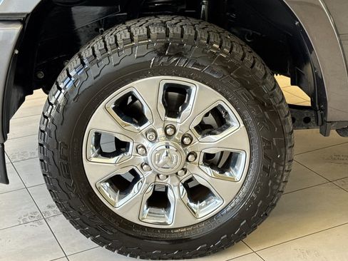 Used 2019 RAM 2500 Limited image 25