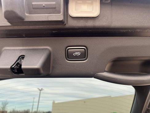 Used 2022 Kia EV6 Wind w/ Wind Technology Package image 21