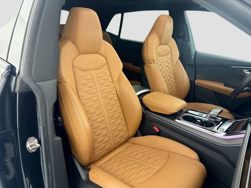 Used 2023 Audi RS Q8 AWD/4WD image 30
