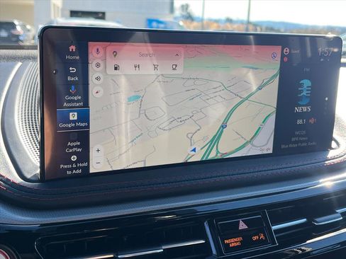 Certified 2025 Acura MDX A-Spec image 12