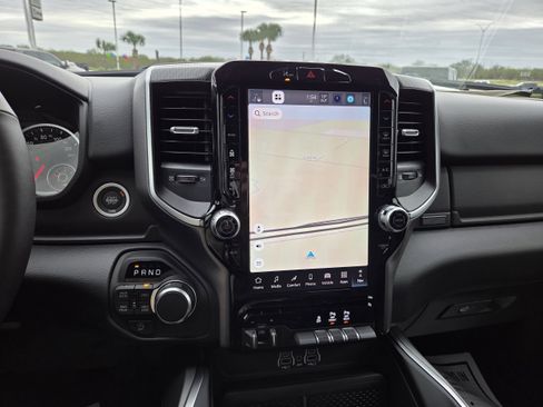 New 2026 RAM 1500 Lone Star image 31