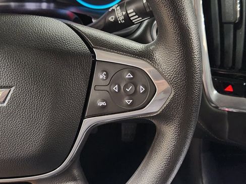 Used 2018 Chevrolet Traverse LS FWD image 50