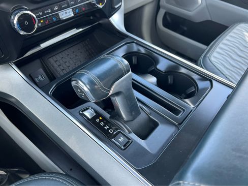 Used 2023 Ford F150 Limited image 39