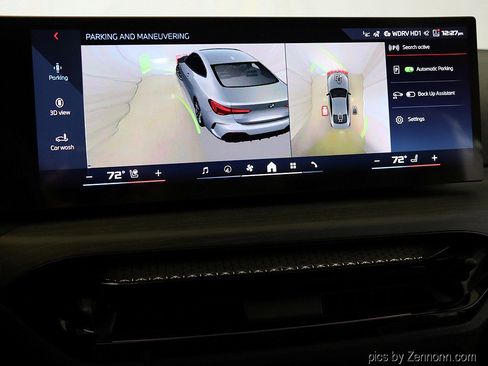 Used 2026 BMW 440i xDrive Coupe w/ Premium Package image 22