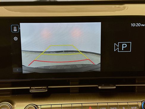 Used 2025 Hyundai Kona SEL image 23