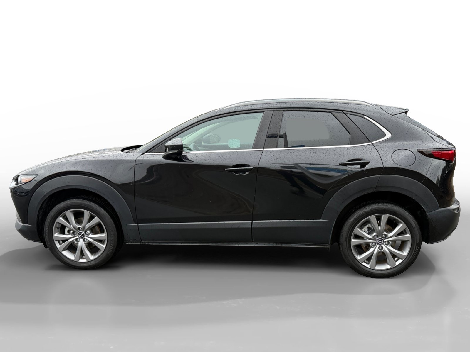 Used 2023 MAZDA CX-30 AWD 2.5 S w/ Premium Package image 2