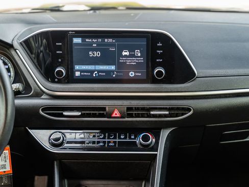 Used 2023 Hyundai Sonata SE FWD image 28