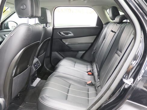 Used 2020 Land Rover Range Rover Velar S AWD/4WD image 20