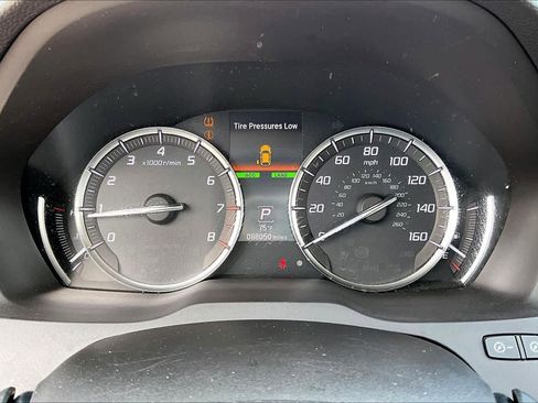 Used 2019 Acura MDX SH-AWD w/ Technology Package image 23