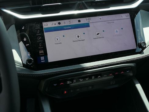 New 2026 Jeep Cherokee Limited AWD/4WD image 15