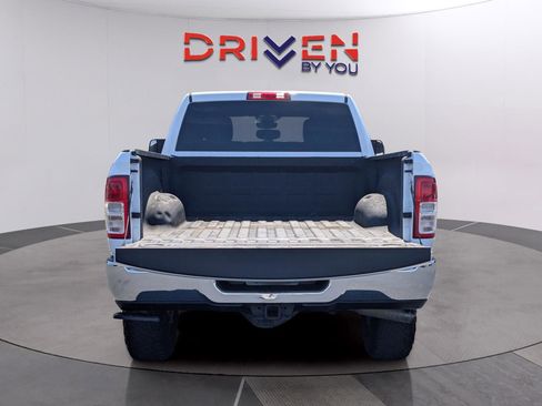 Used 2021 RAM 2500 Big Horn w/ Level 1 Equipment Group image 5