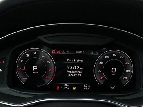 New 2025 Audi A6 2.0T Premium image 18