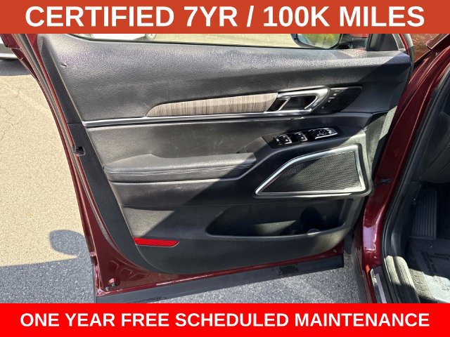 Used 2023 Kia Telluride SX Prestige AWD/4WD image 13