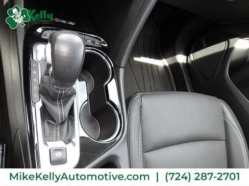 Used 2021 Buick Encore GX Essence w/ Advanced Technology Package AWD/4WD image 23