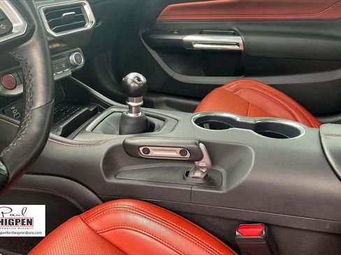 Used 2024 Ford Mustang GT Premium w/ GT Performance Package image 14