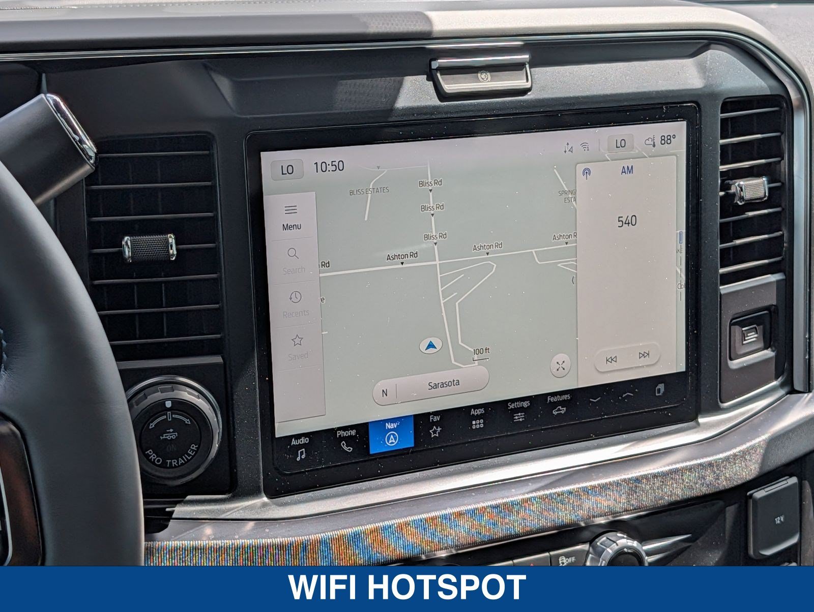 New 2026 Ford F250 Platinum AWD/4WD image 32