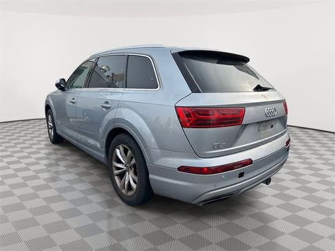 Used 2017 Audi Q7 3.0T Premium Plus image 2